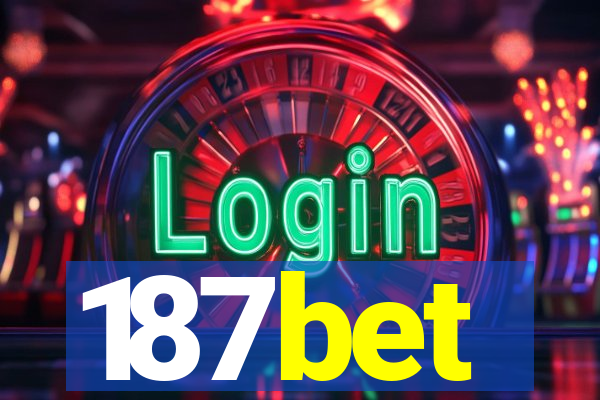 187bet