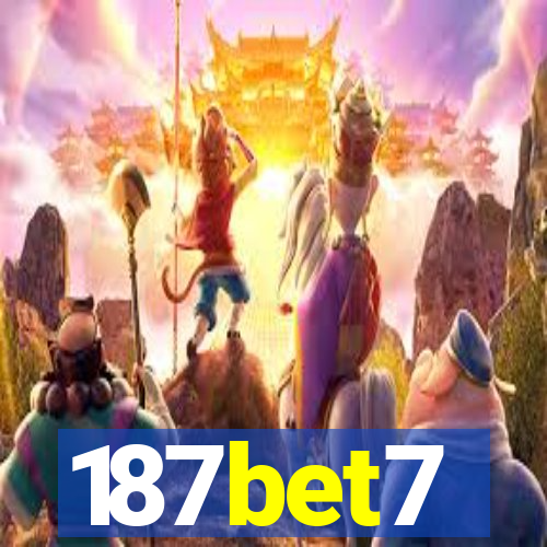 187bet7