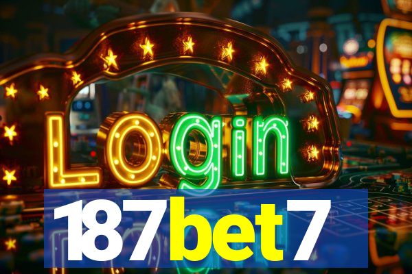 187bet7