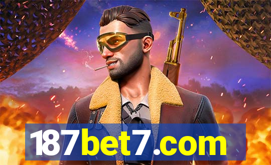 187bet7.com