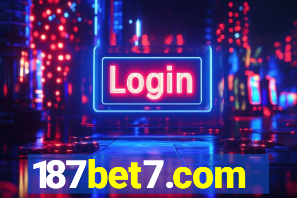 187bet7.com