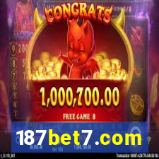 187bet7.com