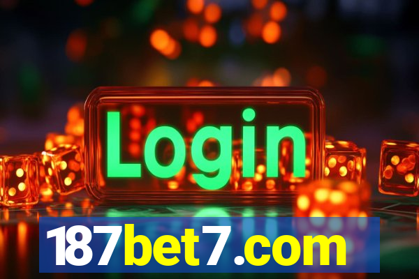 187bet7.com