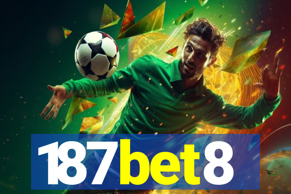 187bet8