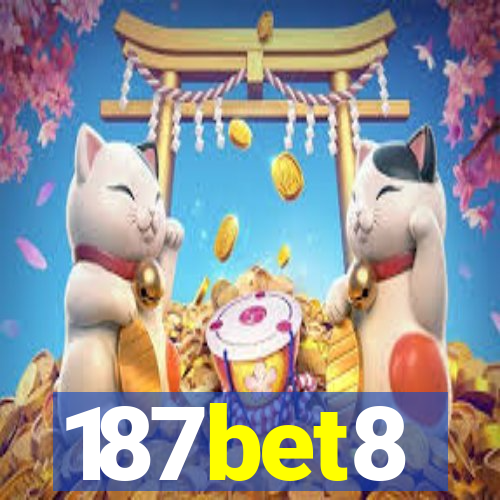 187bet8