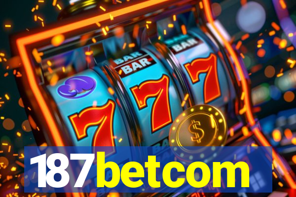 187betcom