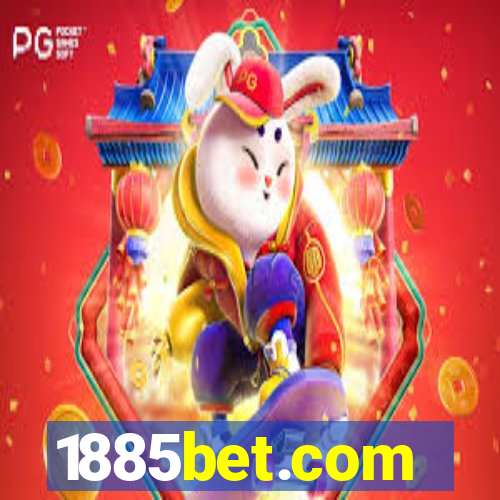 1885bet.com