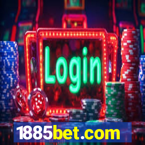 1885bet.com