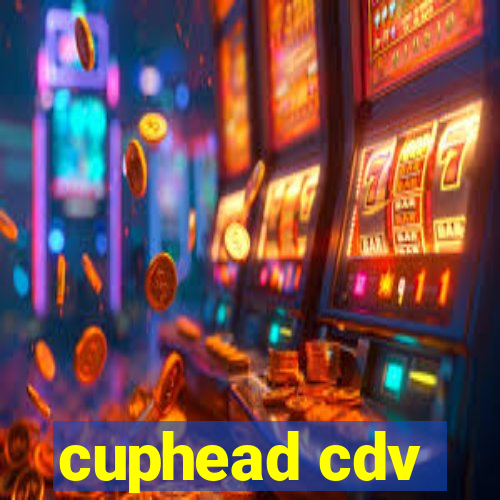 cuphead cdv