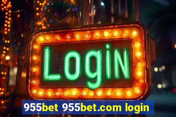 955bet 955bet.com login