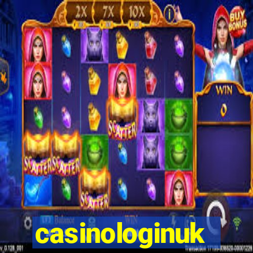 casinologinuk