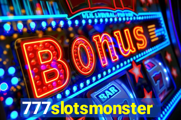 777slotsmonster