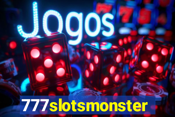 777slotsmonster