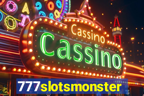 777slotsmonster