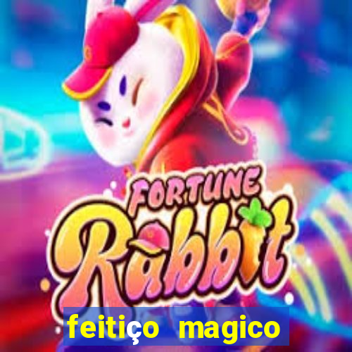 feitiço magico manga pdf