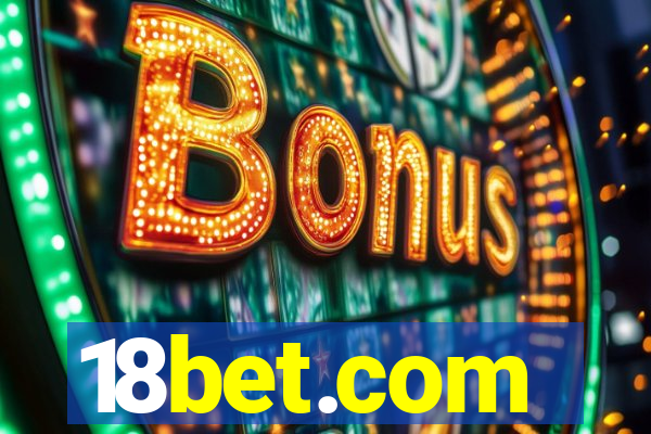 18bet.com