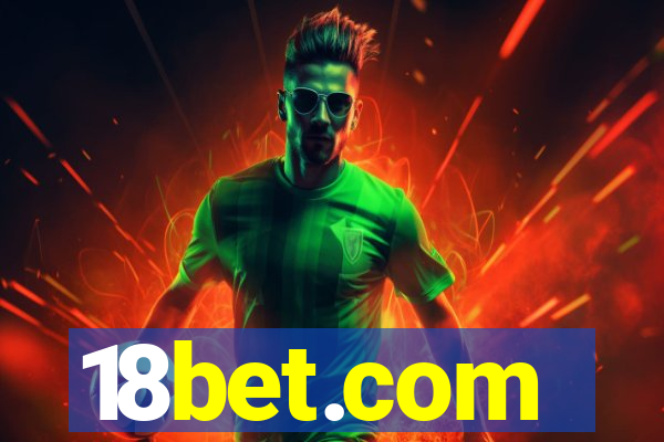 18bet.com