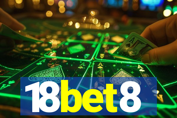 18bet8