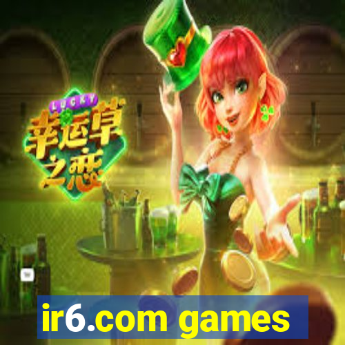 ir6.com games