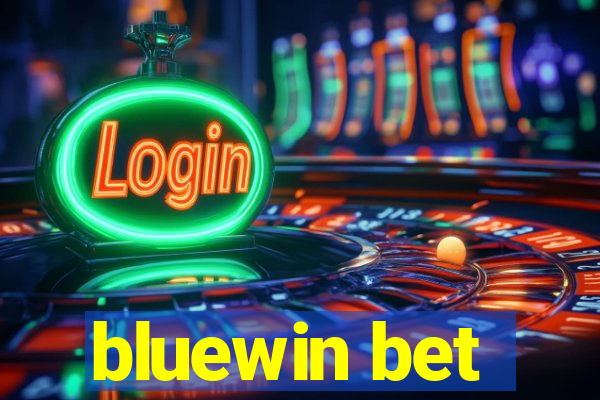 bluewin bet