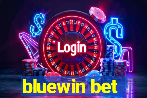 bluewin bet