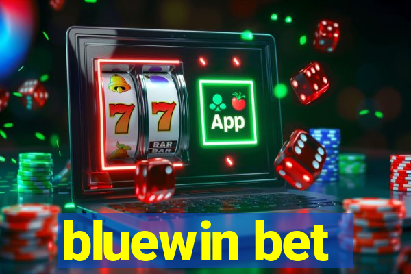 bluewin bet