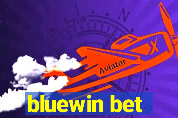 bluewin bet