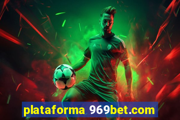 plataforma 969bet.com