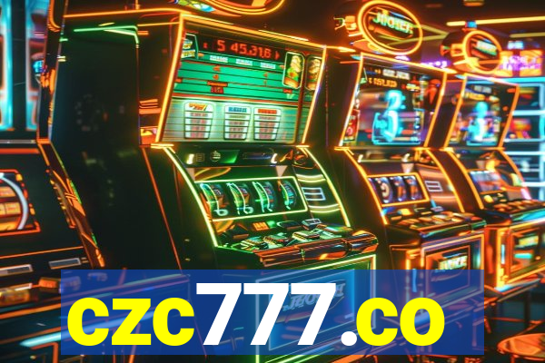 czc777.co