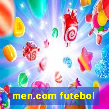 men.com futebol