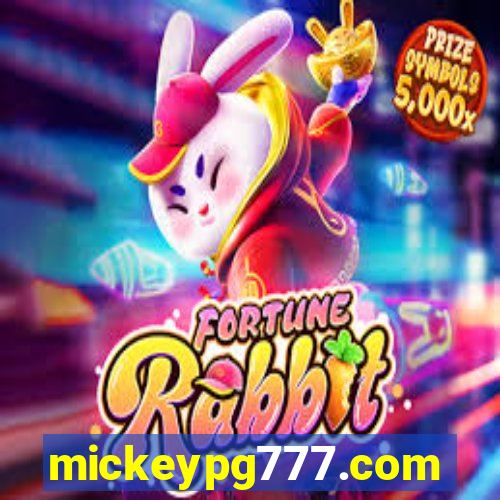 mickeypg777.com