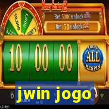 jwin jogo