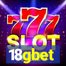 18gbet