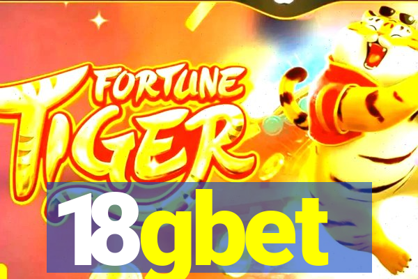 18gbet