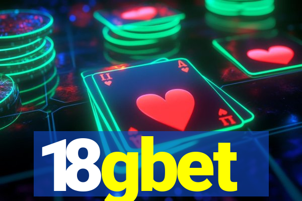 18gbet