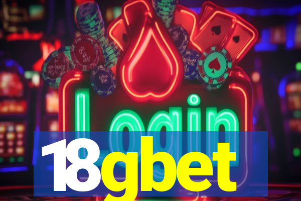 18gbet