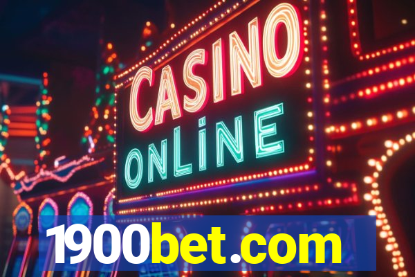 1900bet.com