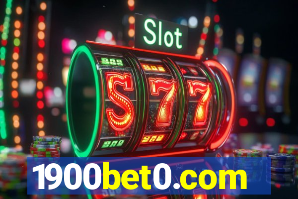 1900bet0.com