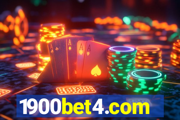 1900bet4.com