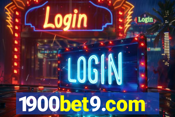 1900bet9.com