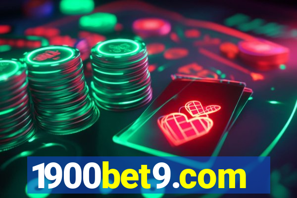 1900bet9.com