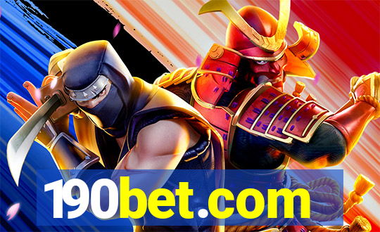 190bet.com