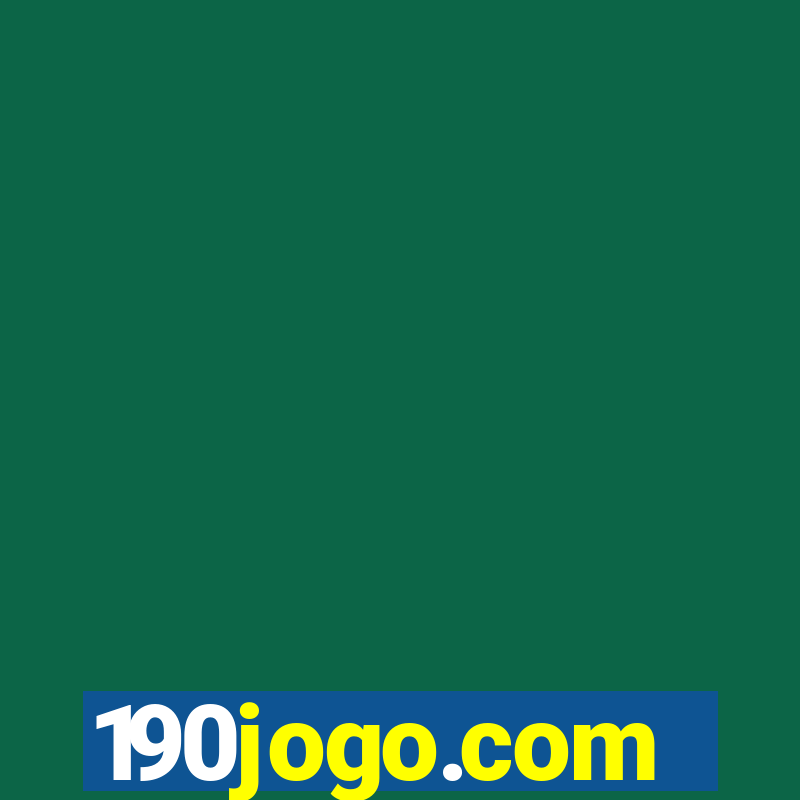 190jogo.com