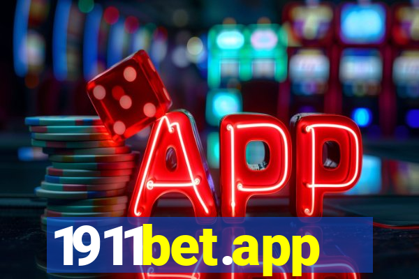 1911bet.app