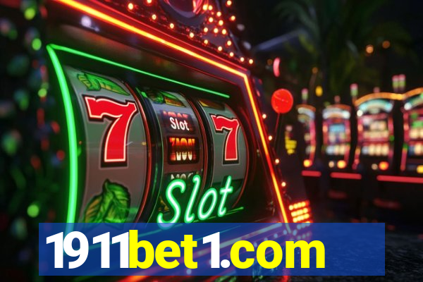 1911bet1.com