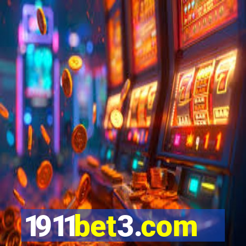 1911bet3.com