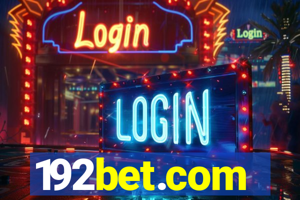 192bet.com