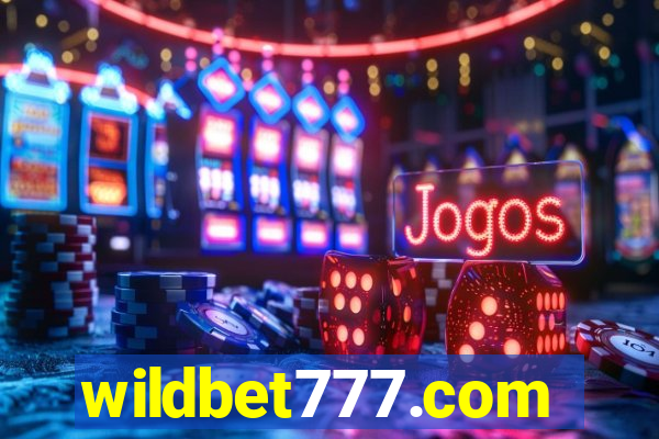 wildbet777.com