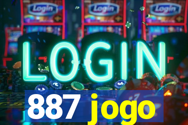 887 jogo