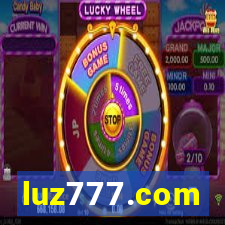 luz777.com